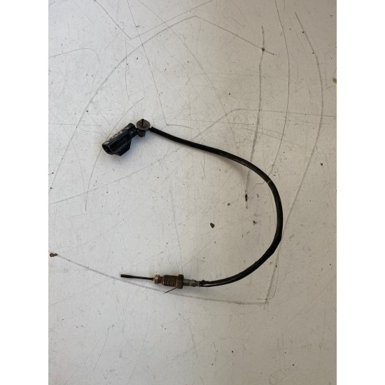 Exhaust gas temperature sensor 2.0 D VOLVO S40 C30 V70 3M5A12B591CA