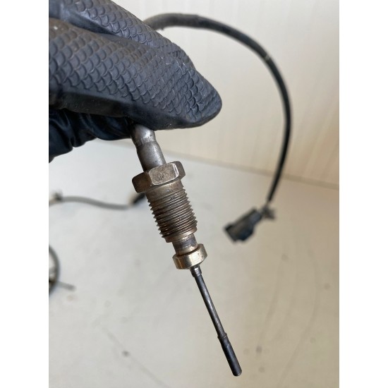 Exhaust gas temperature sensor 2.0 D VOLVO S40 C30 V70 3M5A12B591CA