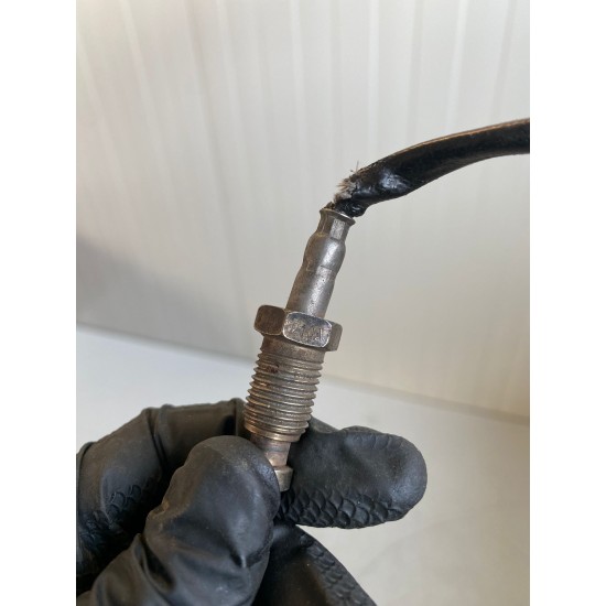 Exhaust gas temperature sensor 2.0 D VOLVO S40 C30 V70 3M5A12B591CA