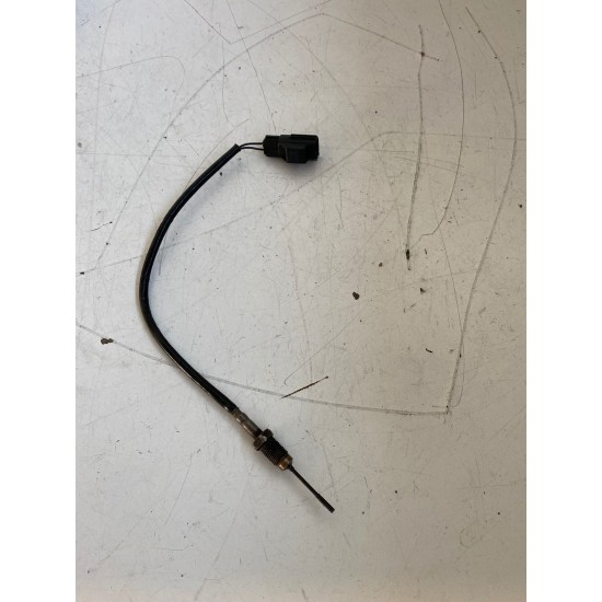 Exhaust gas temperature sensor 2.0 D VOLVO S40 C30 V70 3M5A12B591BA