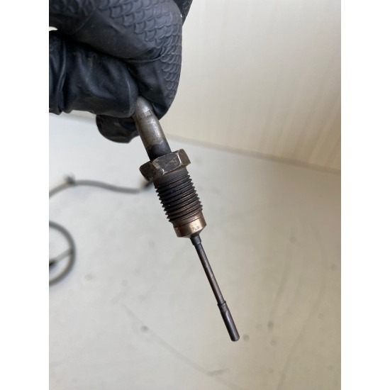 Exhaust gas temperature sensor 2.0 D VOLVO S40 C30 V70 3M5A12B591BA