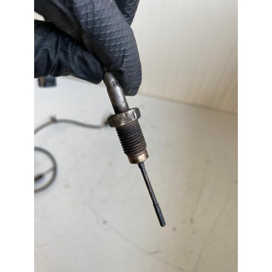 Exhaust gas temperature sensor 2.0 D VOLVO S40 C30 V70 3M5A12B591BA