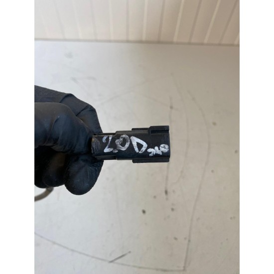 Exhaust gas temperature sensor 2.0 D VOLVO S40 C30 V70 3M5A12B591BA