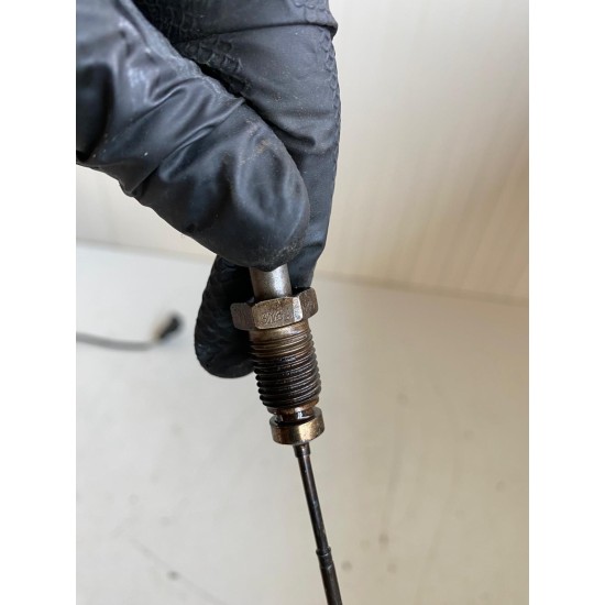 Exhaust gas temperature sensor 2.0 D VOLVO S40 C30 V70 3M5A12B591BA