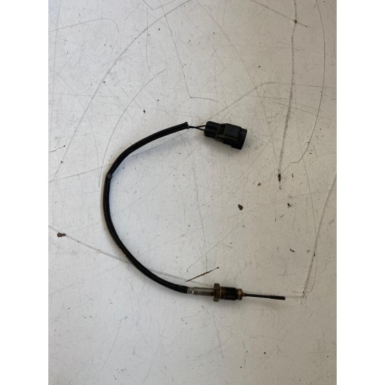 Exhaust gas temperature sensor 2.0 D VOLVO S40 C30 V70 3M5A12B591BA