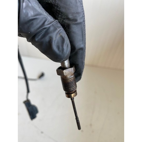 Exhaust gas temperature sensor 2.0 D VOLVO S40 C30 V70 3M5A12B591BA