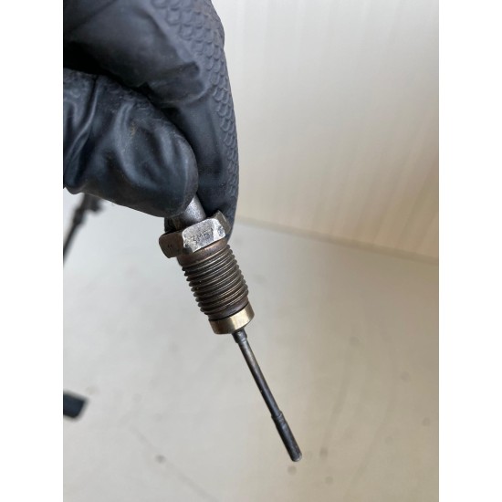 Exhaust gas temperature sensor 2.0 D VOLVO S40 C30 V70 3M5A12B591AB