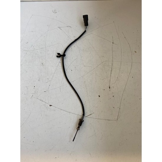 Exhaust gas temperature sensor 2.0 D VOLVO S40 C30 V70 3M5A12B591AB