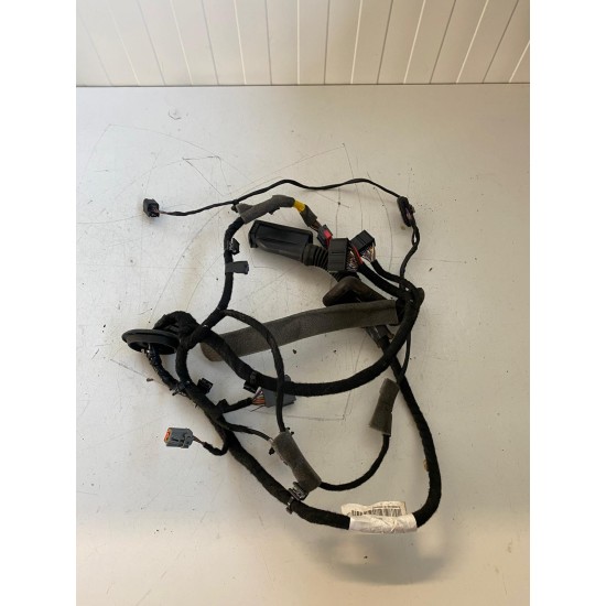 Instalatie usa stanga fata cu camera VOLVO XC60 2017-2021 31466502