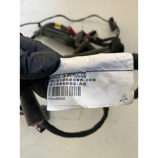 Instalatie usa stanga fata cu camera VOLVO XC60 2017-2021 31466502