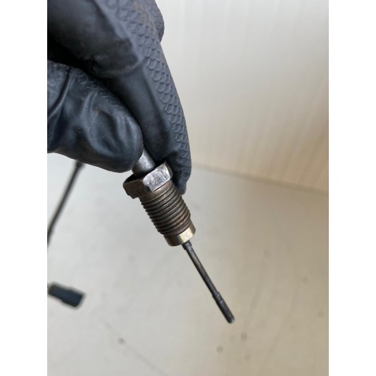 Exhaust gas temperature sensor 2.0 D VOLVO S40 C30 V70 3M5A12B591AB