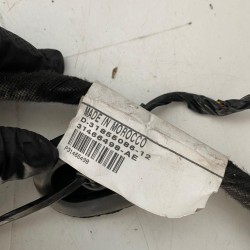 Instalatie usa dreapta spate cu camera VOLVO XC60 2017-2021 31466498