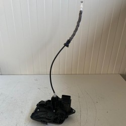 Front left door lock mechanism Volvo S60 V60 S90 V90 XC60 XC90 V60 CC 31440997