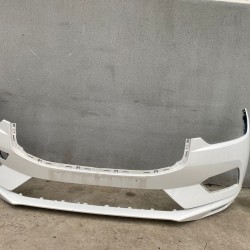  Front bumper without washer holes VOLVO XC60 2018-2022 31423160