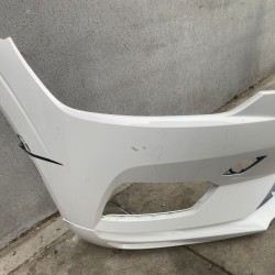  Front bumper without washer holes VOLVO XC60 2018-2022 31423160