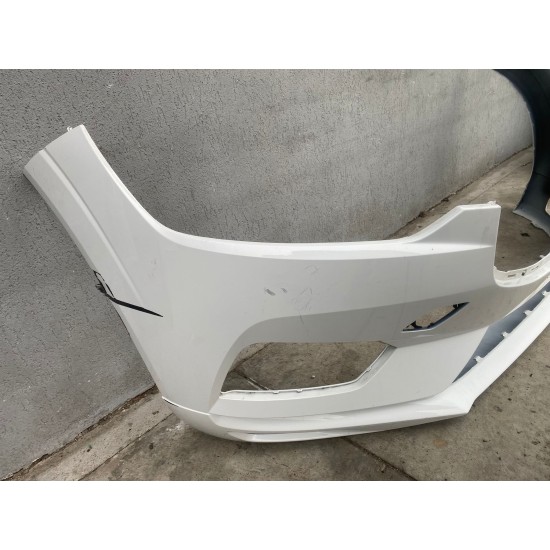  Front bumper without washer holes VOLVO XC60 2018-2022 31423160
