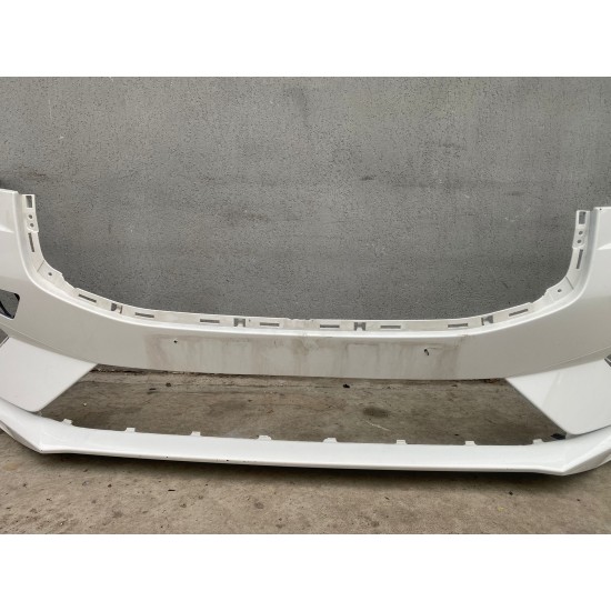  Front bumper without washer holes VOLVO XC60 2018-2022 31423160