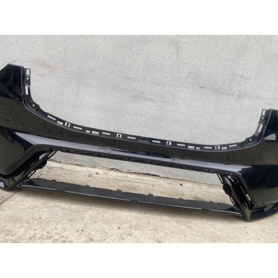 Bara fata VOLVO XC60 R DESIGN 2022+ FACELIFT 32284958