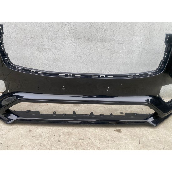 Bara fata cu spalatori si 6 senzori Volvo XC90 FACELIFT 2020+ 31690641 31663527