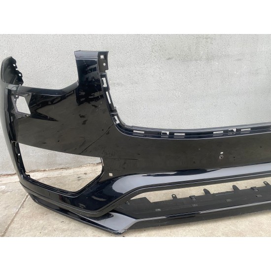 Bara fata cu spalatori si 6 senzori Volvo XC90 FACELIFT 2020+ 31690641 31663527