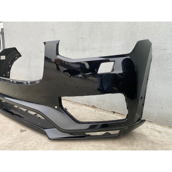 Bara fata cu spalatori si 6 senzori Volvo XC90 FACELIFT 2020+ 31690641 31663527