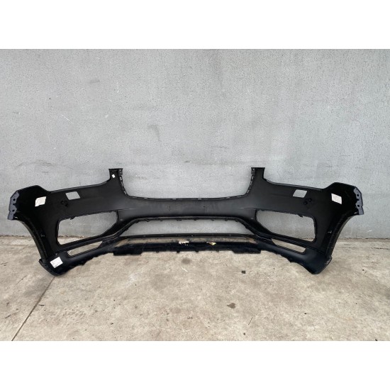Bara fata cu spalatori si 6 senzori Volvo XC90 FACELIFT 2020+ 31690641 31663527