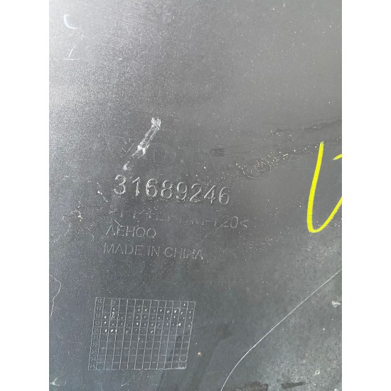 Bara spate VOLVO XC60 FACELIFT 2022+ 31689246 