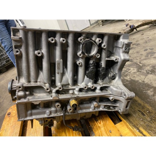 Bloc motor Volvo XC90 2015-2017 D4204T11