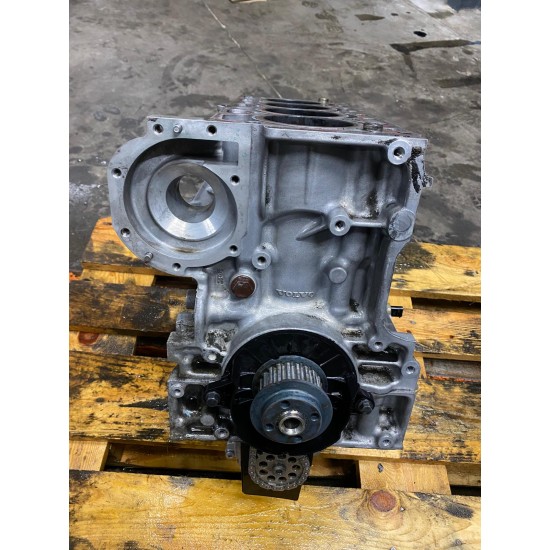 Bloc motor Volvo XC90 2015-2017 D4204T11