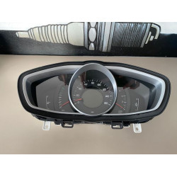 Ceas bord analogic cutie manuala Volvo V40 31314484 