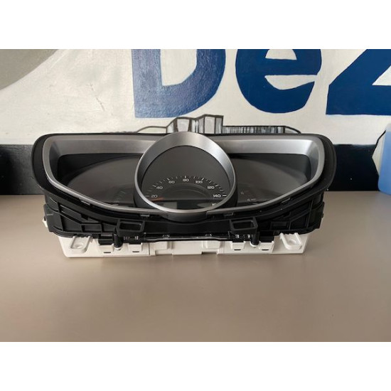 Speedometer Instrument cluster manual gearbox Volvo V40 31314484 