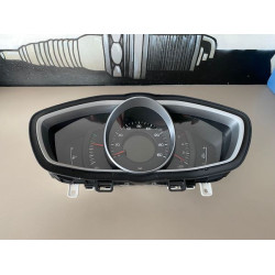 Ceas bord analogic cutie manuala Volvo V40 31314484 18877