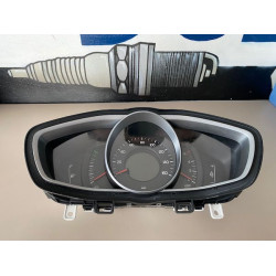 Ceas bord analogic cutie manuala Volvo V40 31314484 18878