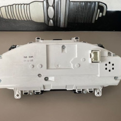 Speedometer Instrument cluster manual gaerbox Volvo V40 31314484 