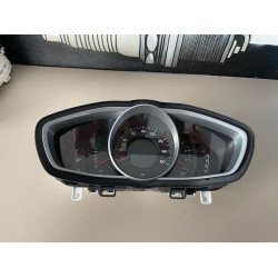 Ceas bord analogic cutie automata Volvo V40 31412876