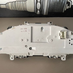 Speedometer instrument cluster automatic gearbox Volvo V40 31412876