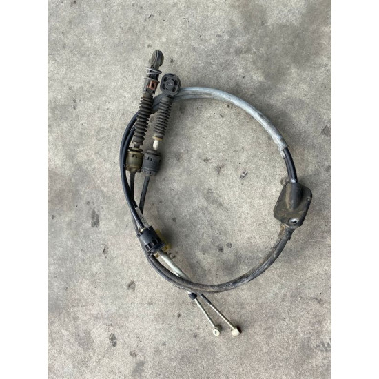 Gear shift cable manual gearbox 2.4 Diesel Volvo XC90 2002-2006 30735282 