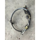 Gear shift cable manual gearbox 2.4 Diesel Volvo XC90 2002-2006 30735282 