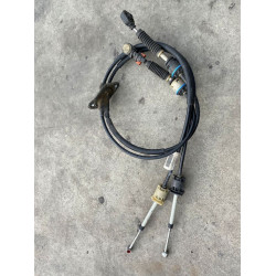 Timonerie cutie manuala 2.4 Diesel Volvo S60 V70 XC70 30759231