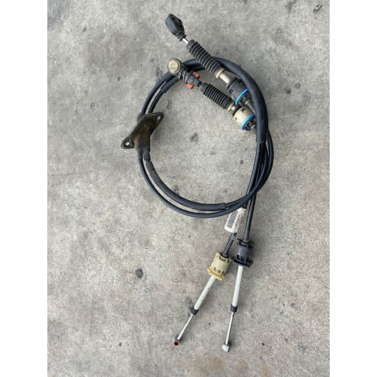 Gear shift cable manual gearbox 2.4 Diesel Volvo S60 V70 XC70 30759231