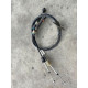 Gear shift cable manual gearbox 2.4 Diesel Volvo S60 V70 XC70 30759231