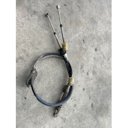 Timonerie cutie manuala 2.4 Diesel Volvo S60 S80 V70 XC70 30681396