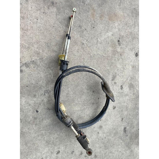 Gear shift cable manual gearbox 2.4 Diesel Volvo S60 S80 V70 XC70 30681396