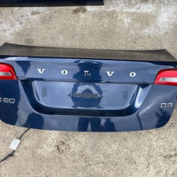 Tailgate Volvo S60 Berlina31395582