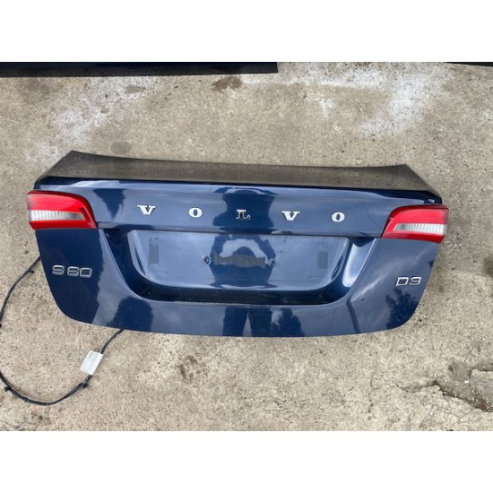 Tailgate Volvo S60 Berlina31395582