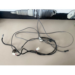 Instalatie Camera Bara Fata Volvo S60 V60 31332422