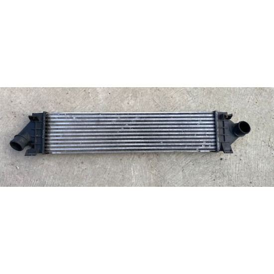 Intercooler Radiator Volvo S60 S80 V60 V70 31338471