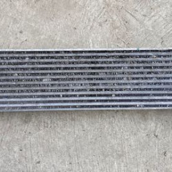 Intercooler Radiator Volvo S60 S80 V60 V70 31338471