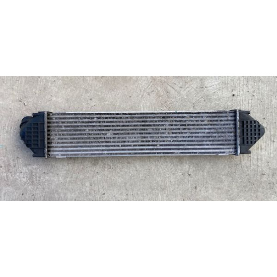 Intercooler Radiator Volvo S60 S80 V60 V70 31338471