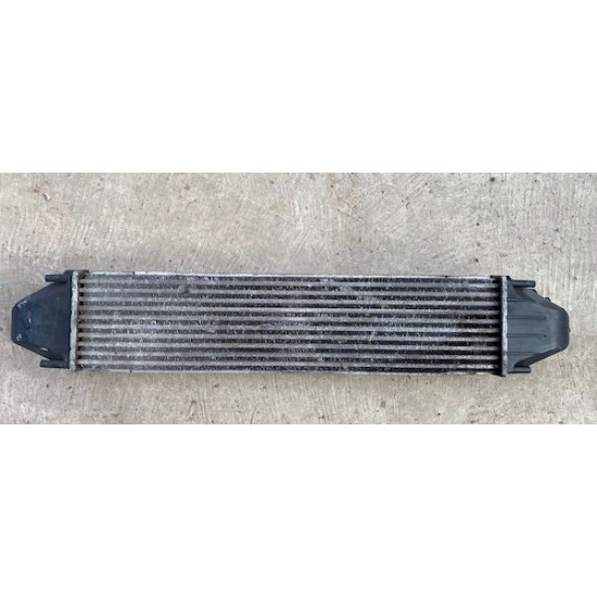 Intercooler Volvo S60 S80 V60 V70 XC60 31273910